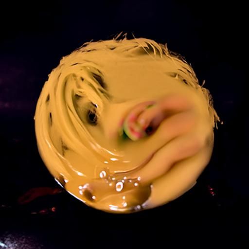 AI Generated Gloop Image
