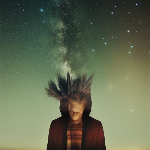 Mystic Solitude