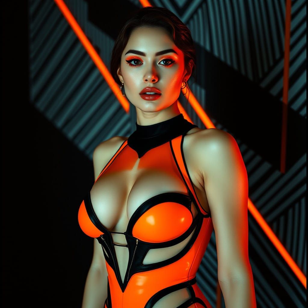 Vespera Bloom - Evening Flower