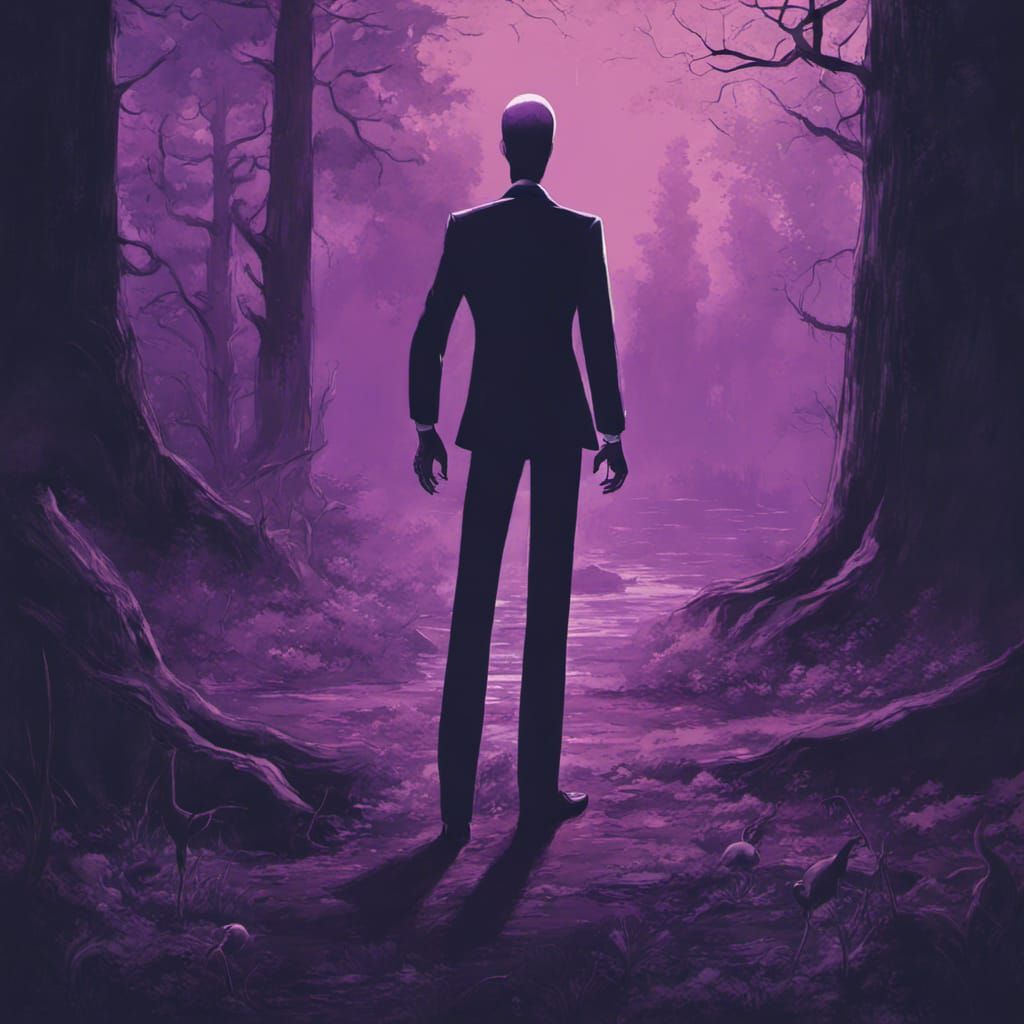 slenderman 2