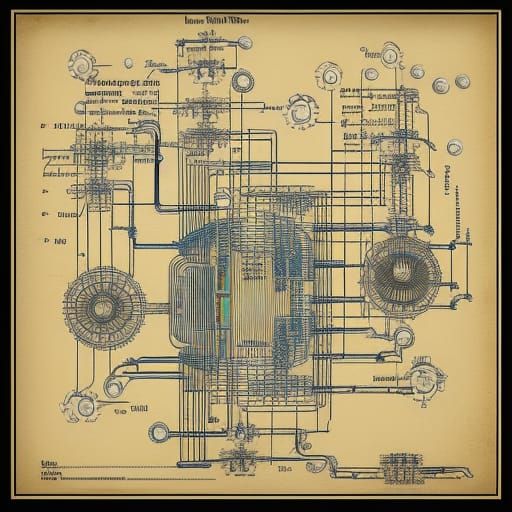 blueprint