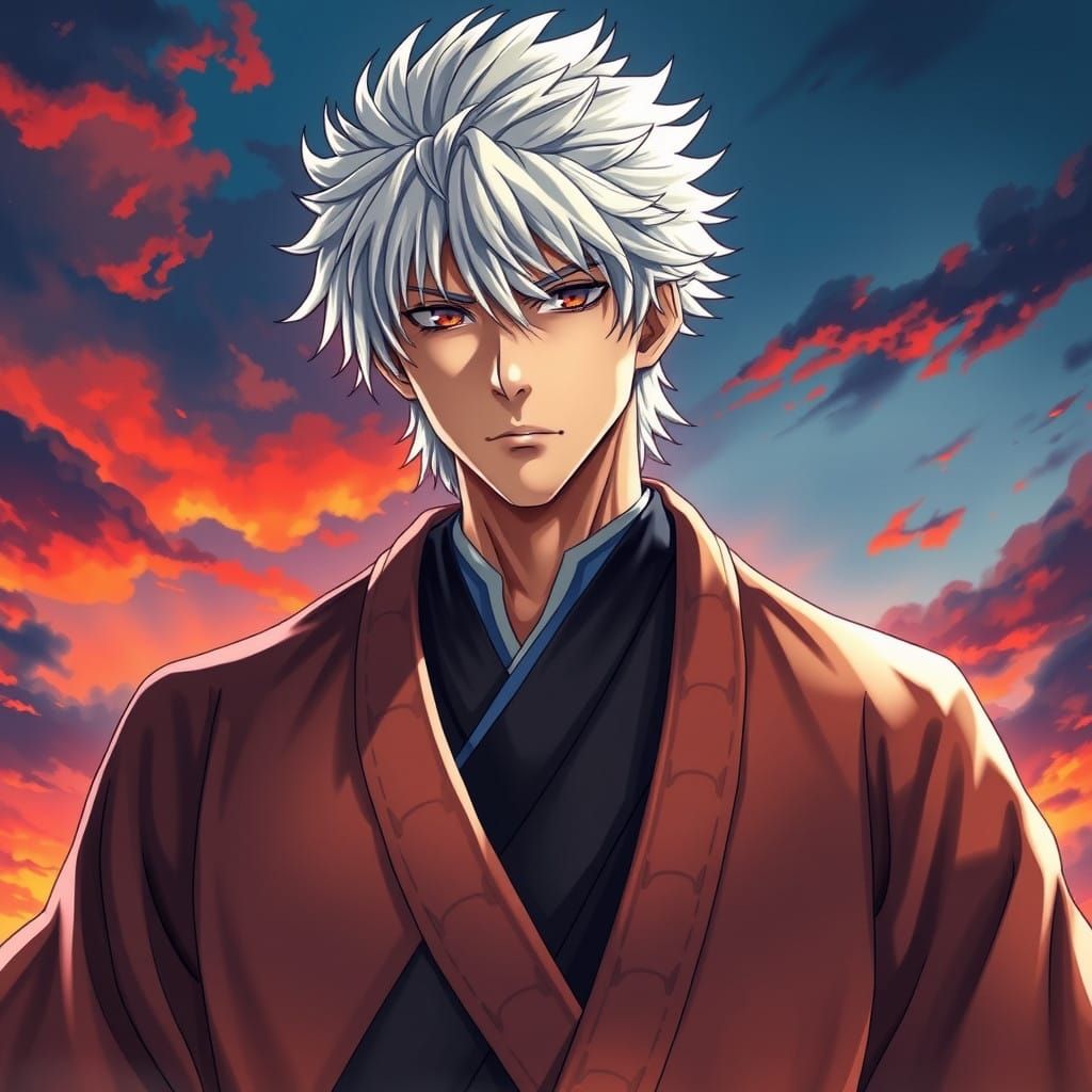 Legendary Shinigami Ukitake Unleashes Fierce Spiritual Power