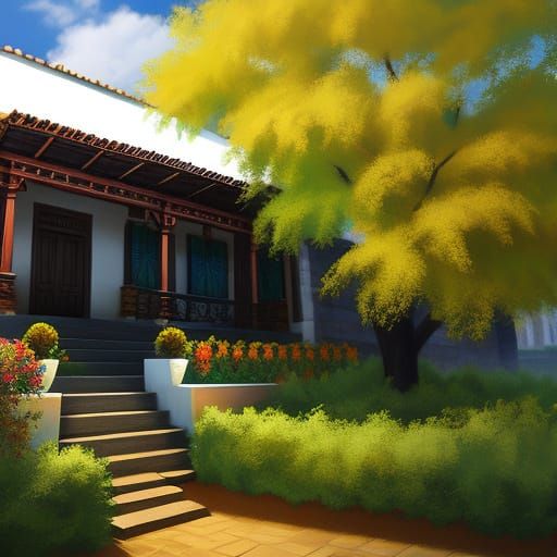 Tremfya in a Futuristic Medical Context