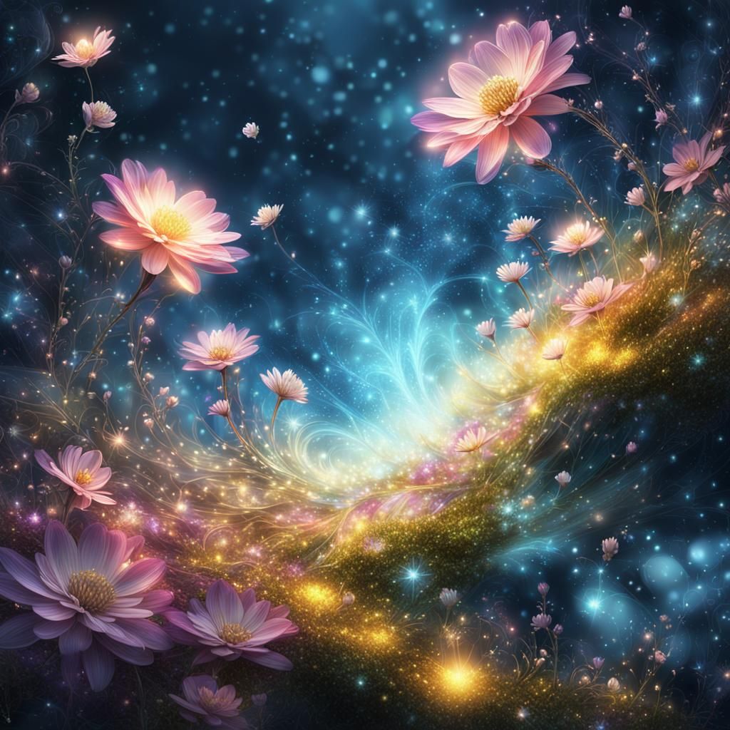 Flowersplash