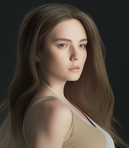 Photorealistic 8k Resolution Concept Art