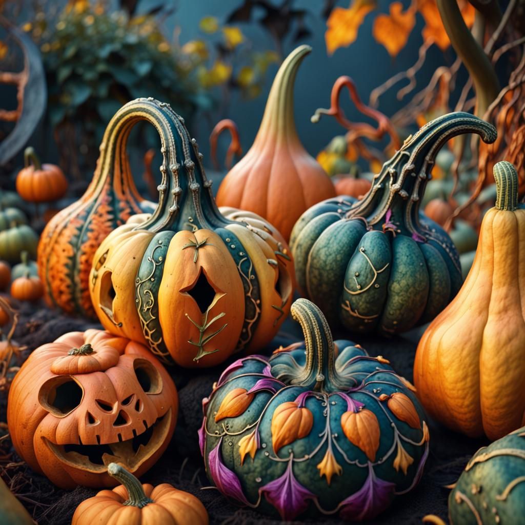 Gourds