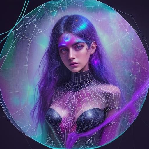 Spiderwebs 7