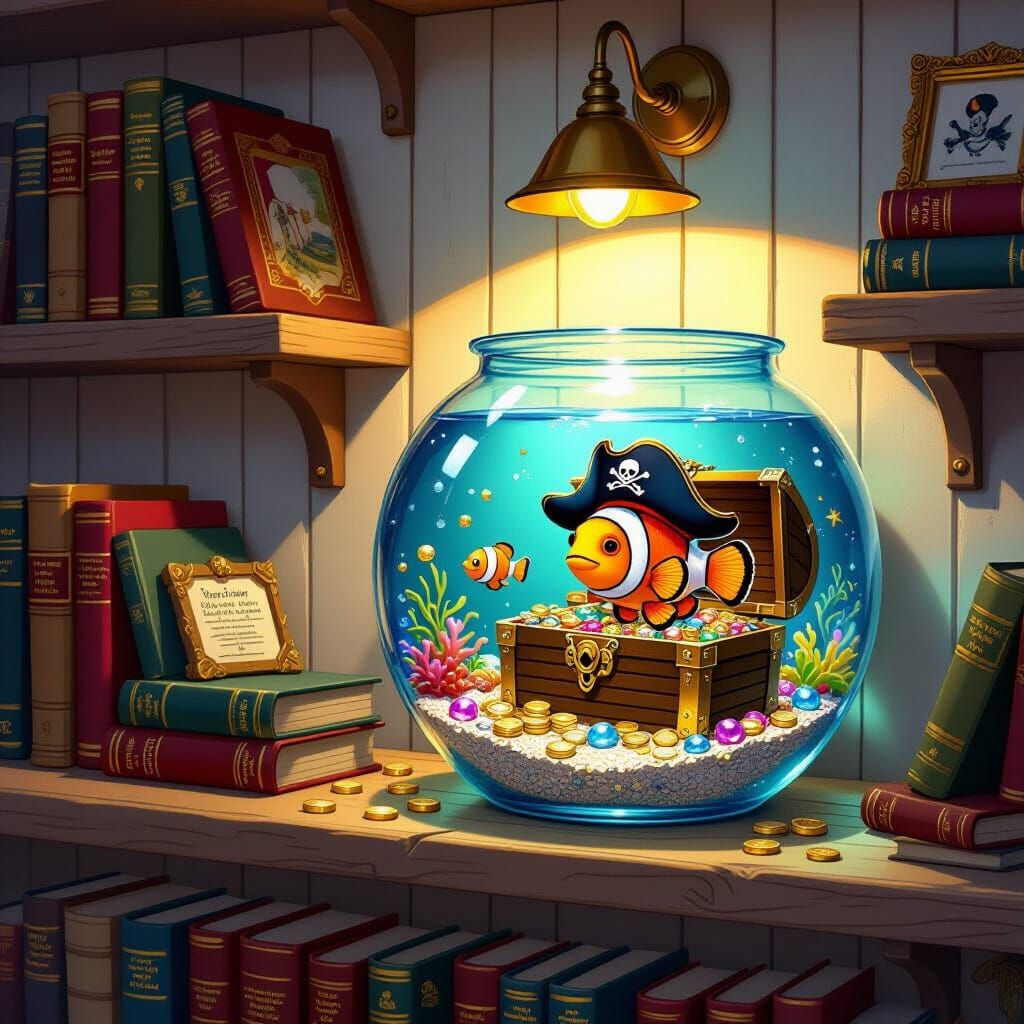 It's not the size that matters