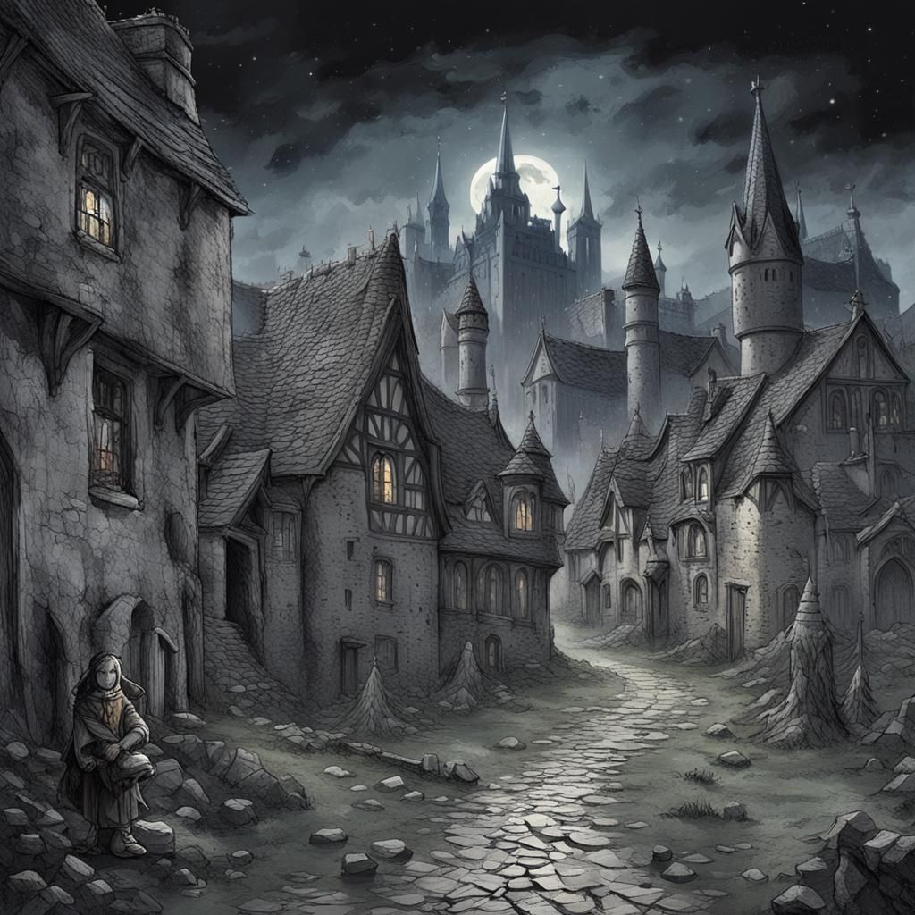 Fabled Hero Reveals Epic Adventures in Vivid Fantasy Landsca...