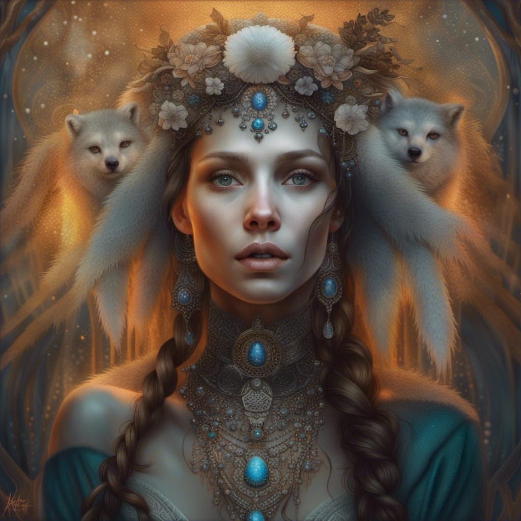 Nature, like a kind and smiling mother, lends herself to our dreams and cherishes our fancies. Victor Hugo