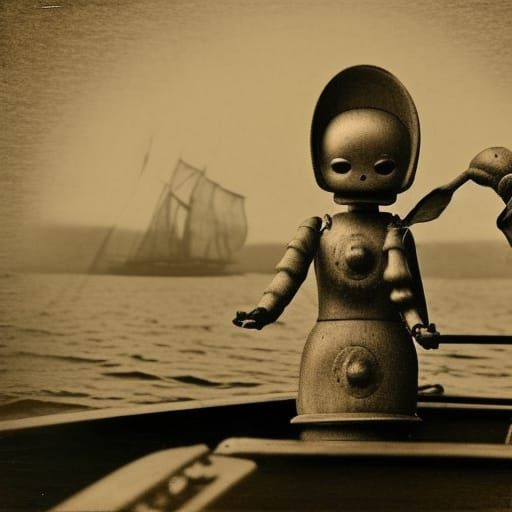 Life is but a dream.....