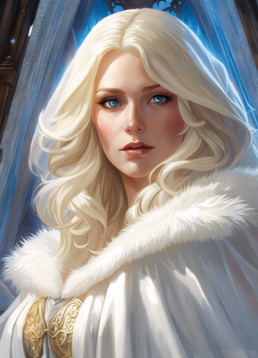 Emma Frost