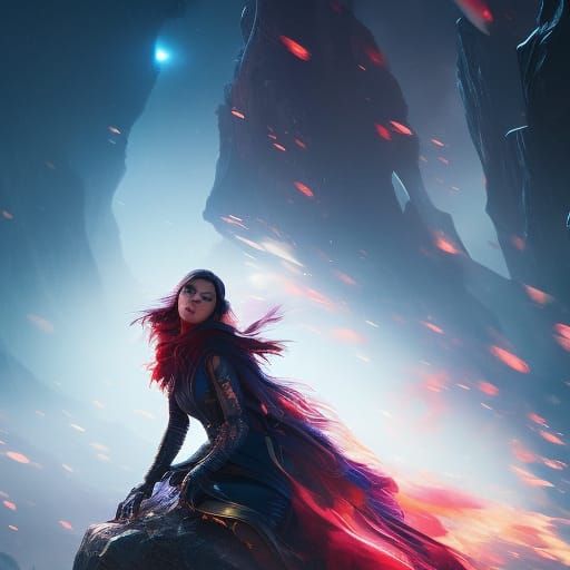 No.... nobody but me can keep me safe, and I'm on my way