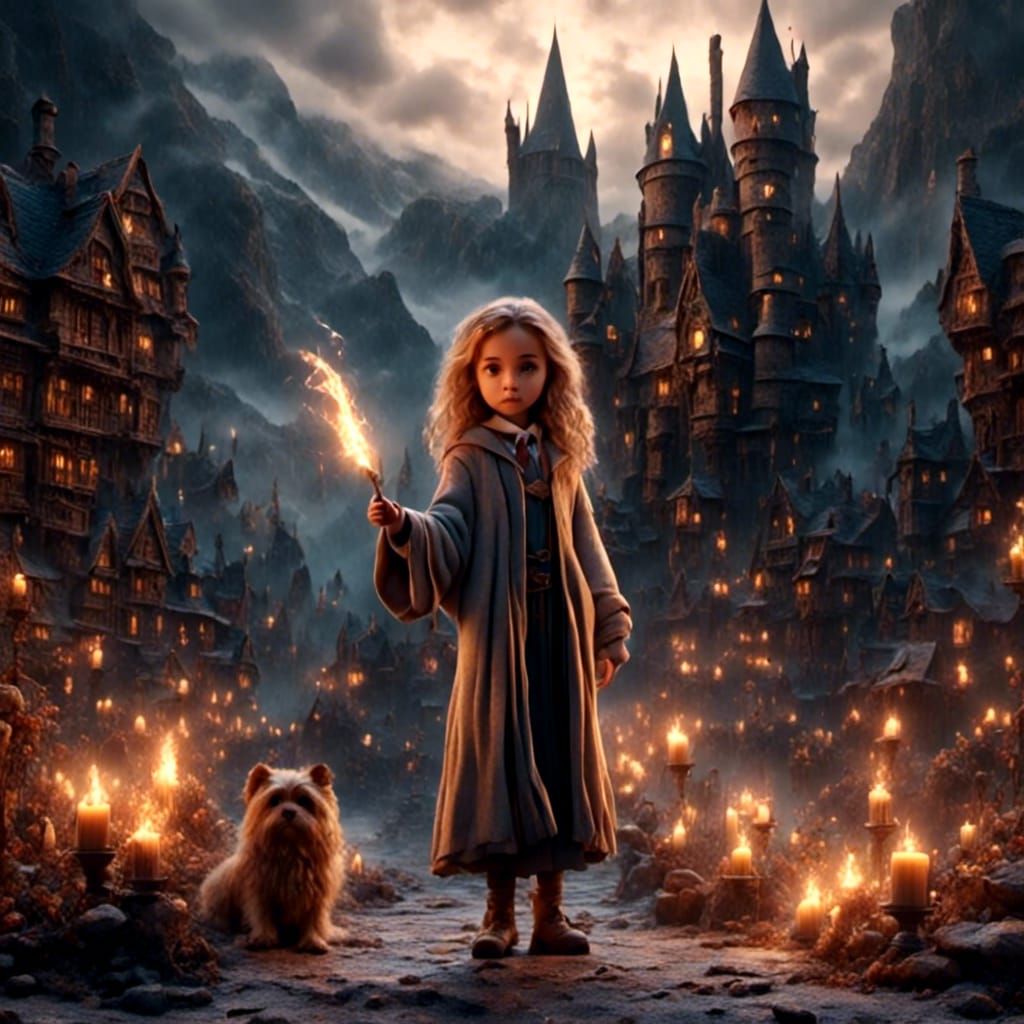 You shall not pass …