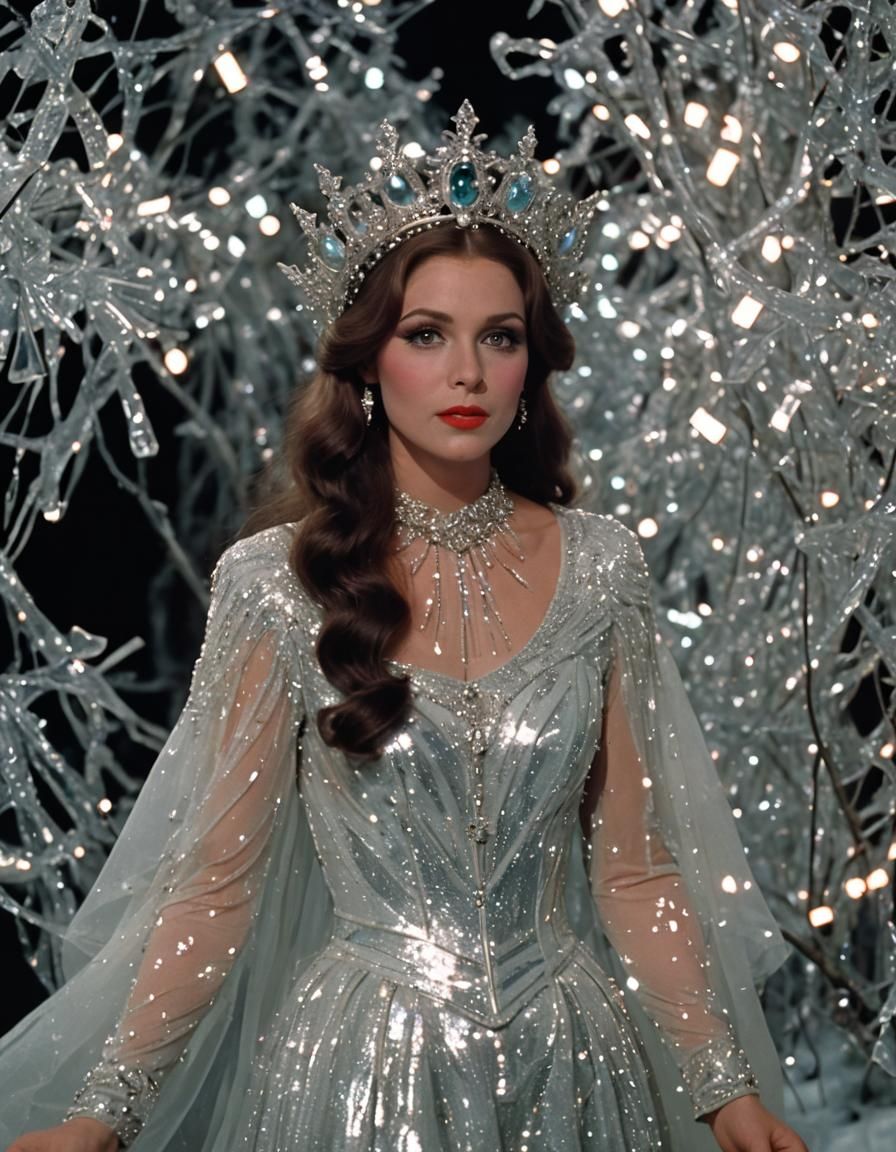 Ethereal Ghoul in Futuristic Vaporwave Cityscape