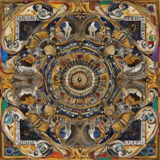 Photorealistic 3D Anvil Sculpture in CGI Style