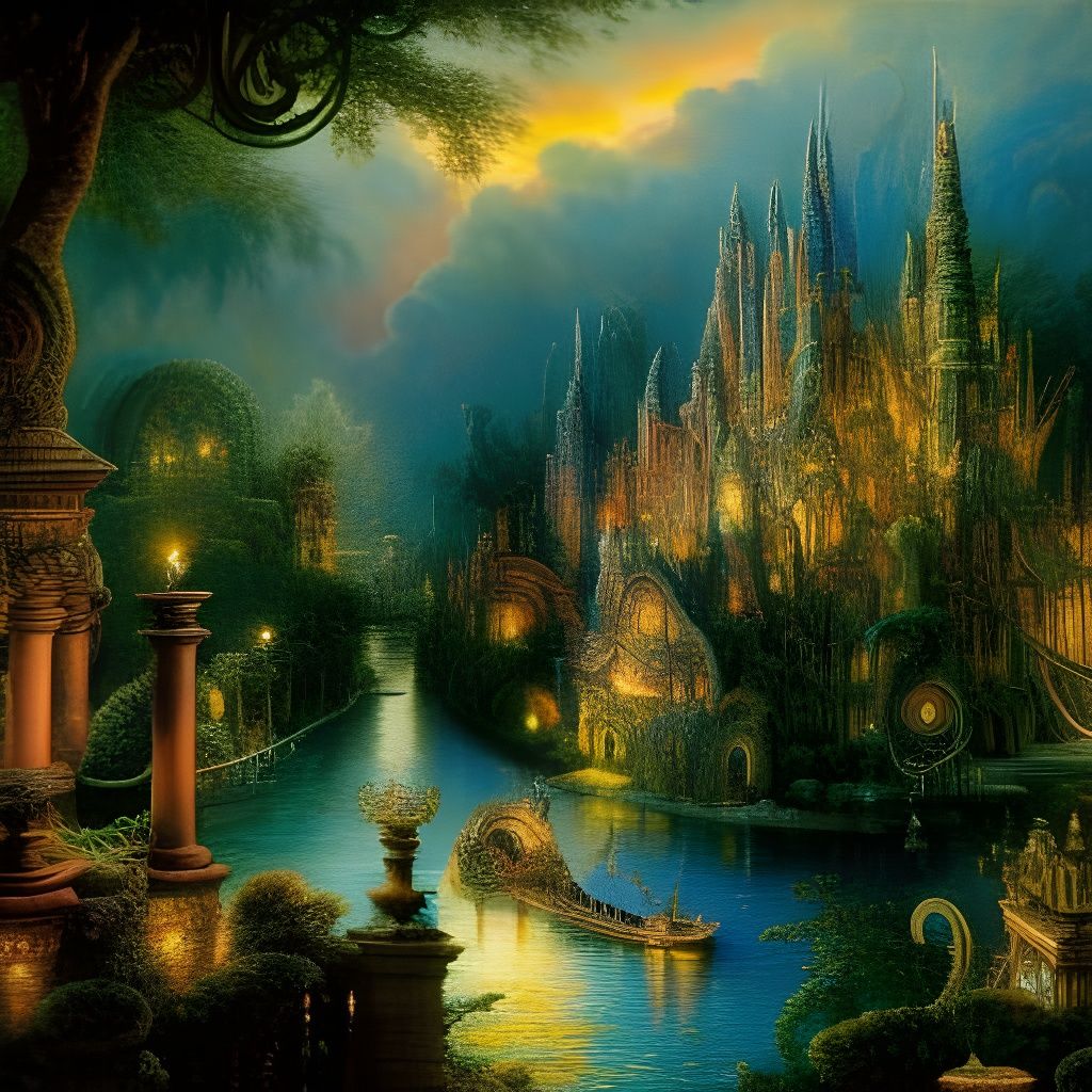 Fantasy