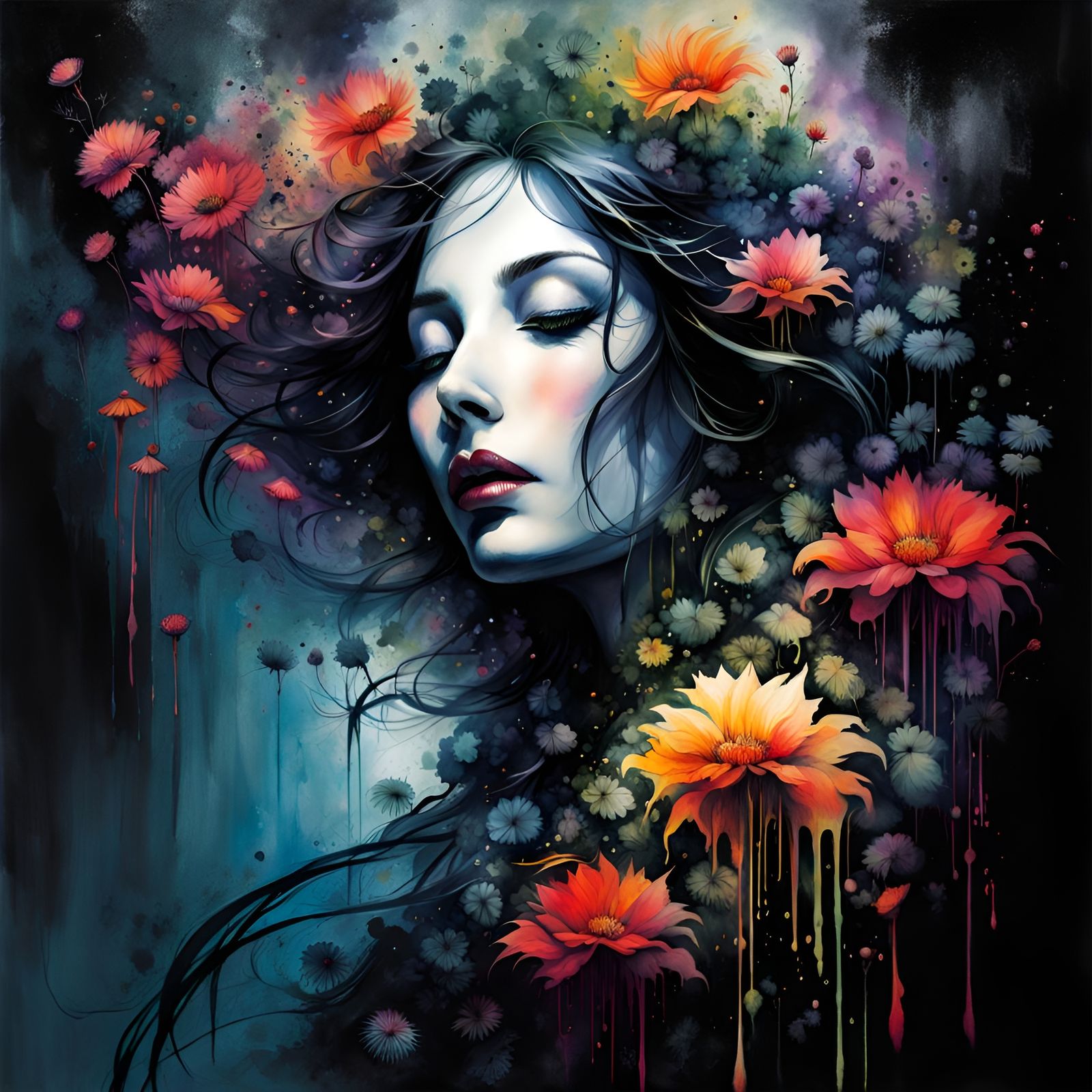 Enraptured