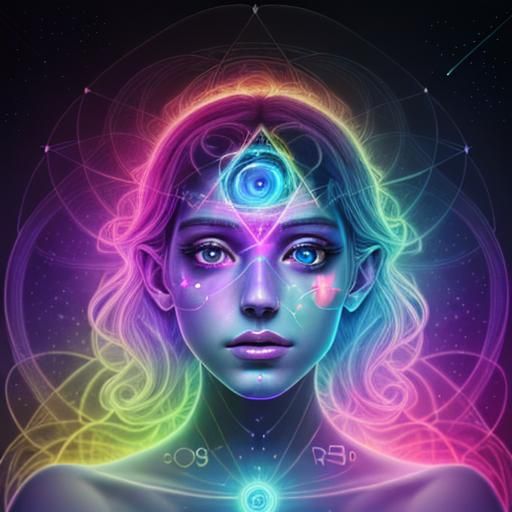 Third Eye Chemistry