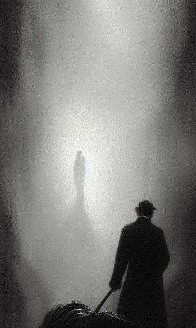 Man with a Past | The New Yorker