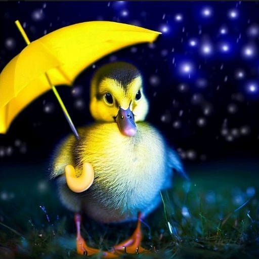 Lluvia