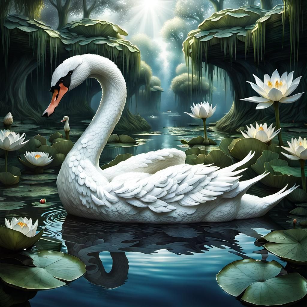 Swan