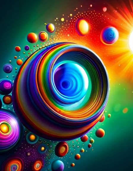 Wonderful Worlds of Bubbles