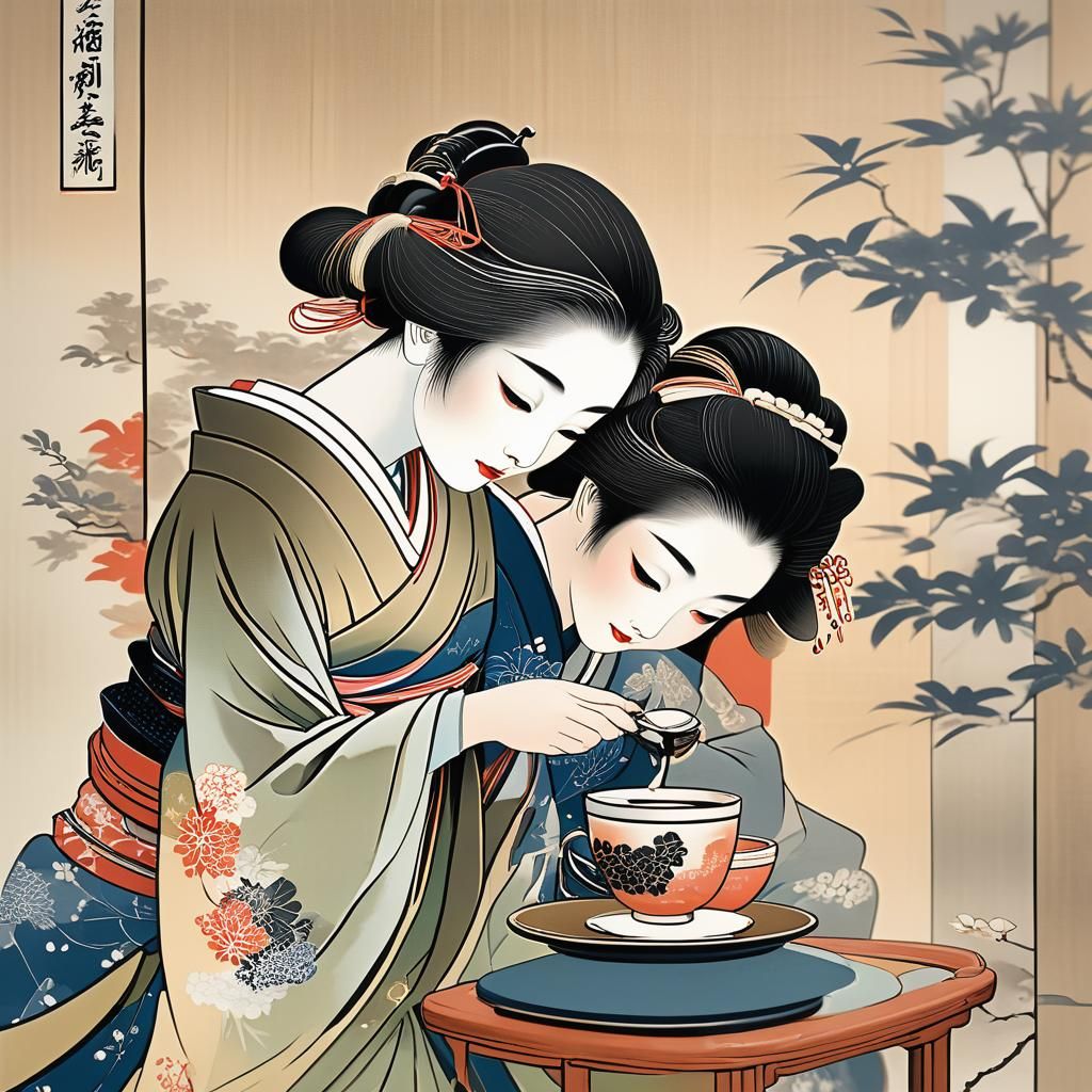ukiyo-e