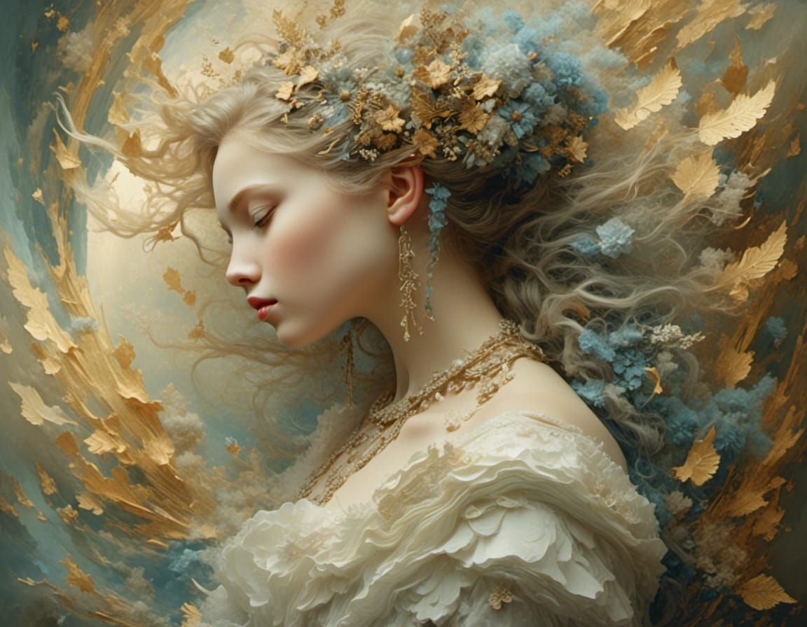 How Beautiful the World Really Is