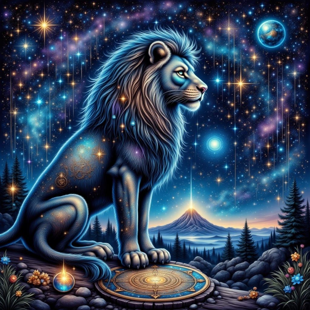 AstroLeo