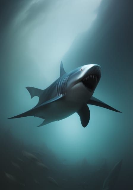 🦈🔹️🩸Goblin Shark🩸🔹️🦈