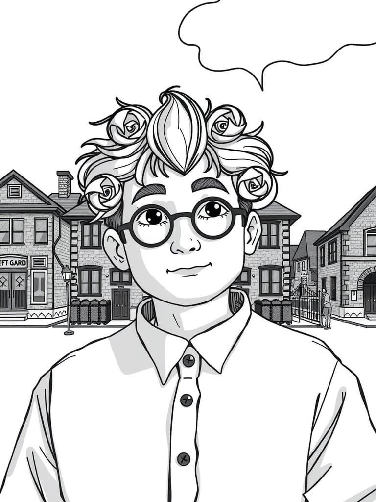 Personification of Affordance