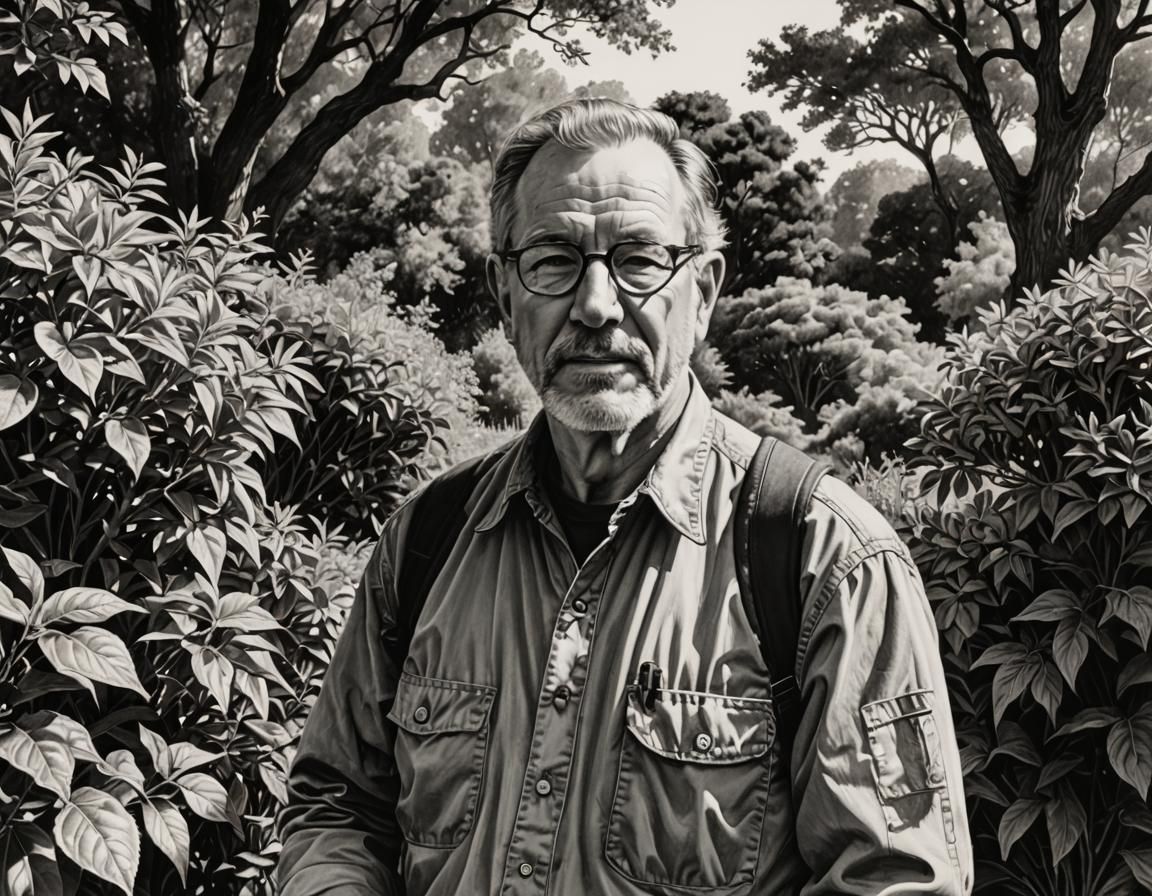 "Modern botany is a broad, multidisciplinary subject with co...