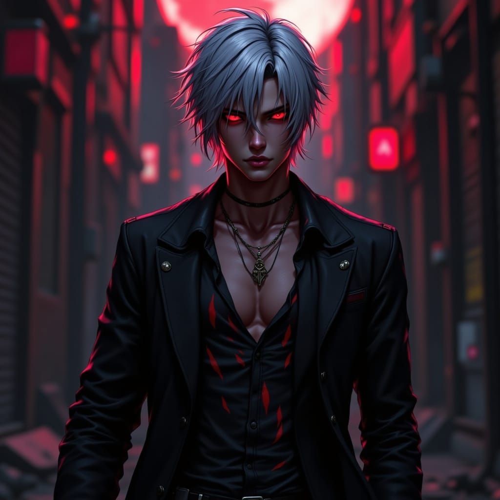 Don’t Run - It’ll Be Worse If I Have To Chase...