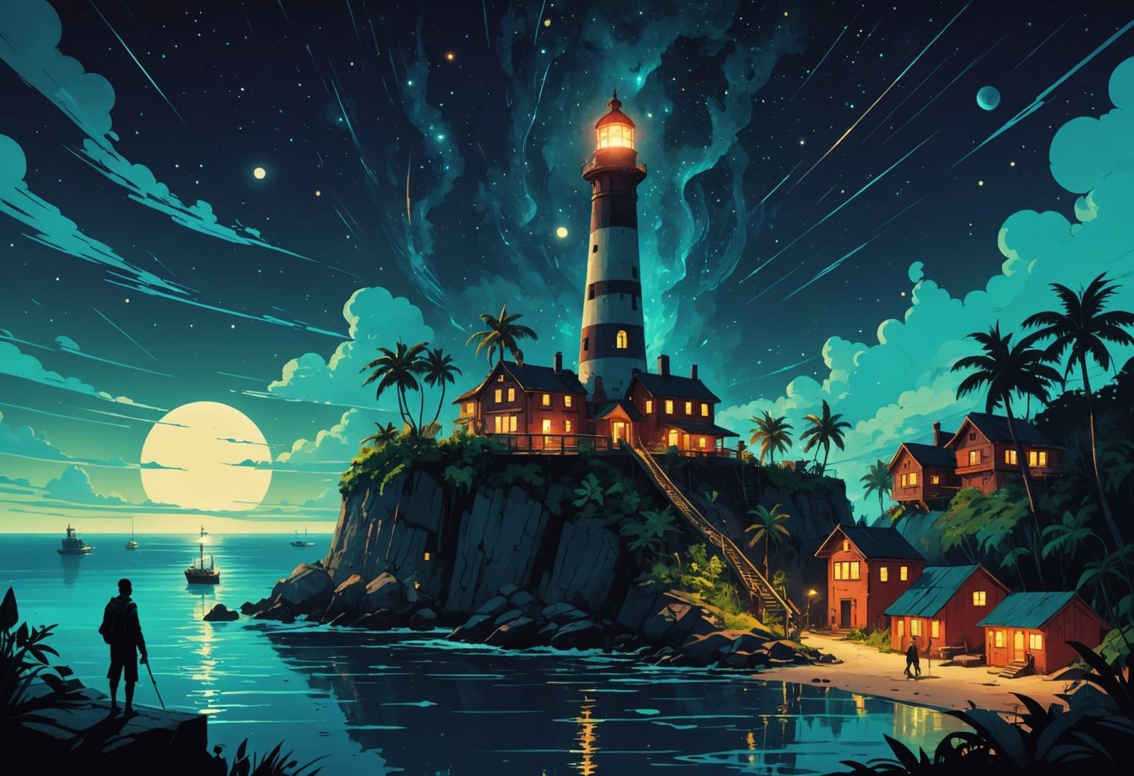 Lighthouse