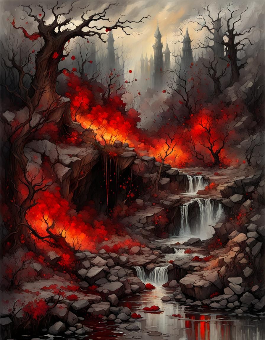 Obliteration of Mankind