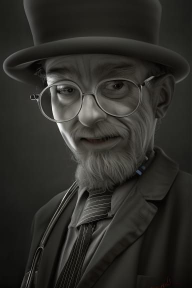 Professor