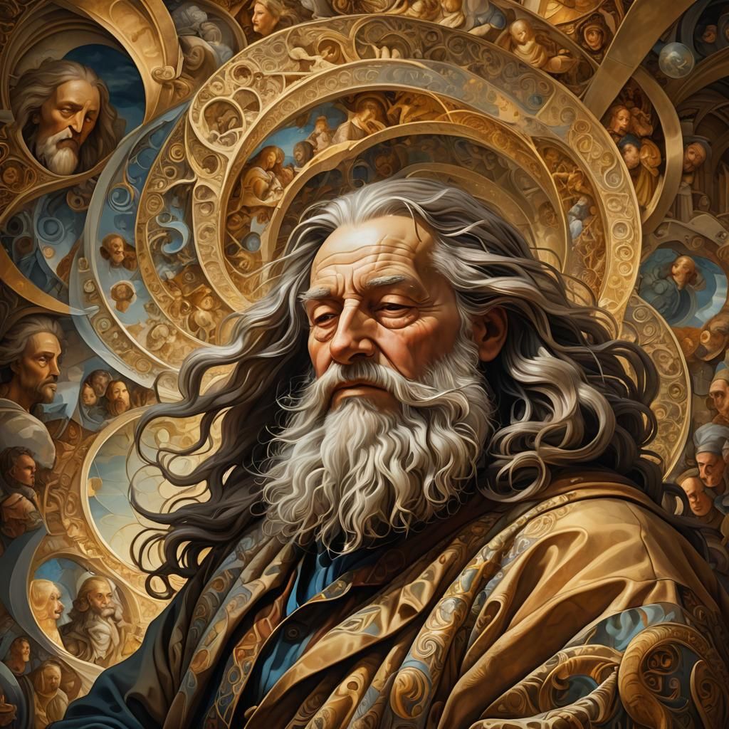 Dreaming in Renaissance Realism