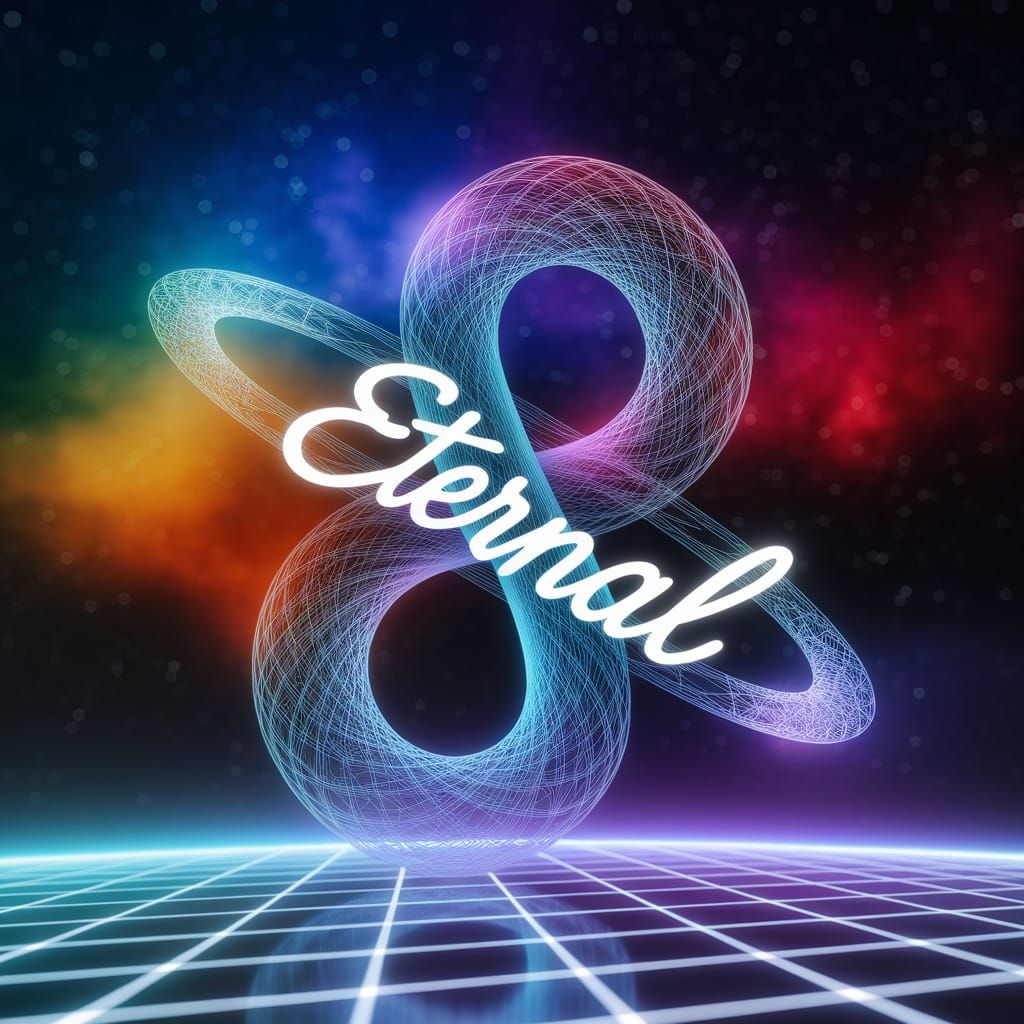 Eternal 8