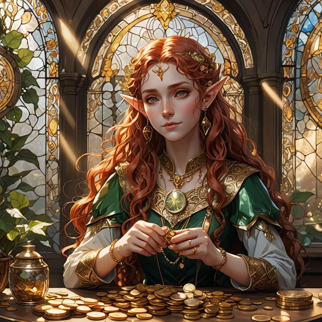 Counting the nights proceedings