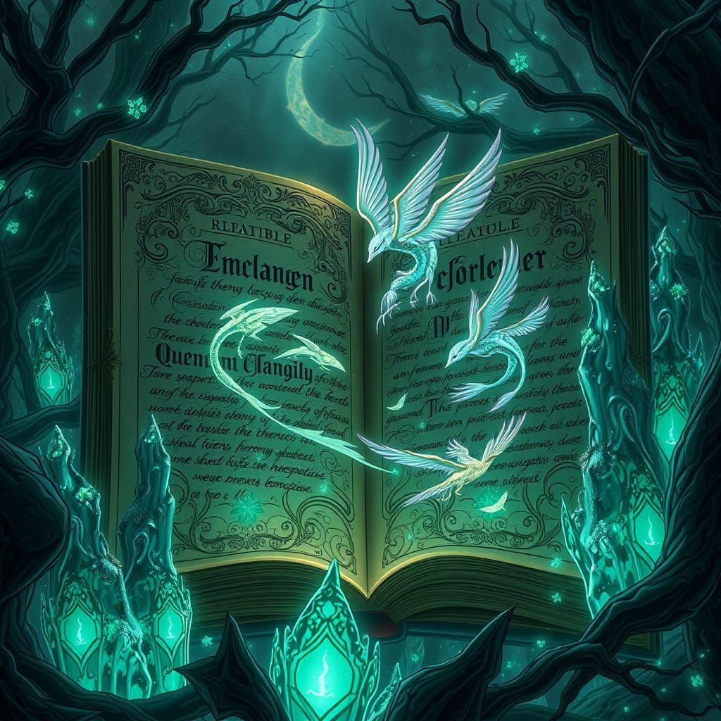 The Book of Fables