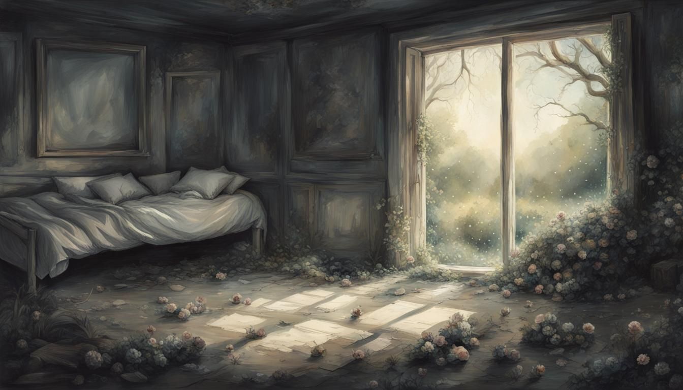 Midsummer night dream