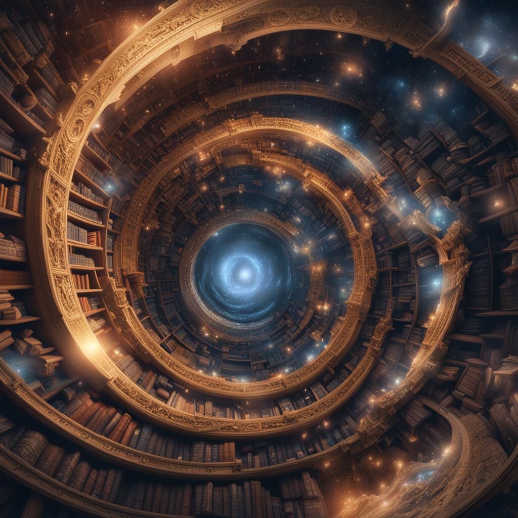 Linguistic Galaxy: A World of Words in Unreal Engine