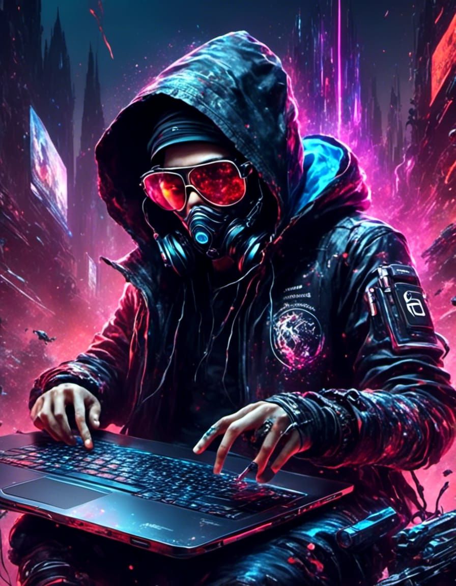 GaMeR II