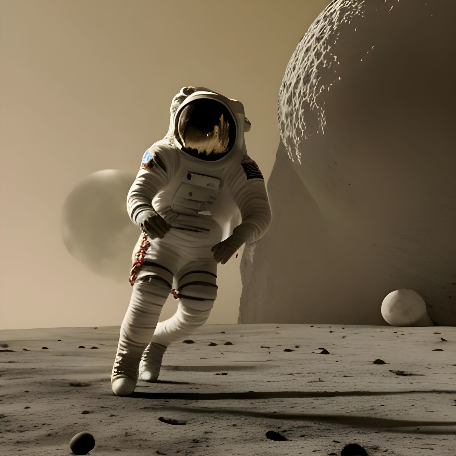 Moon