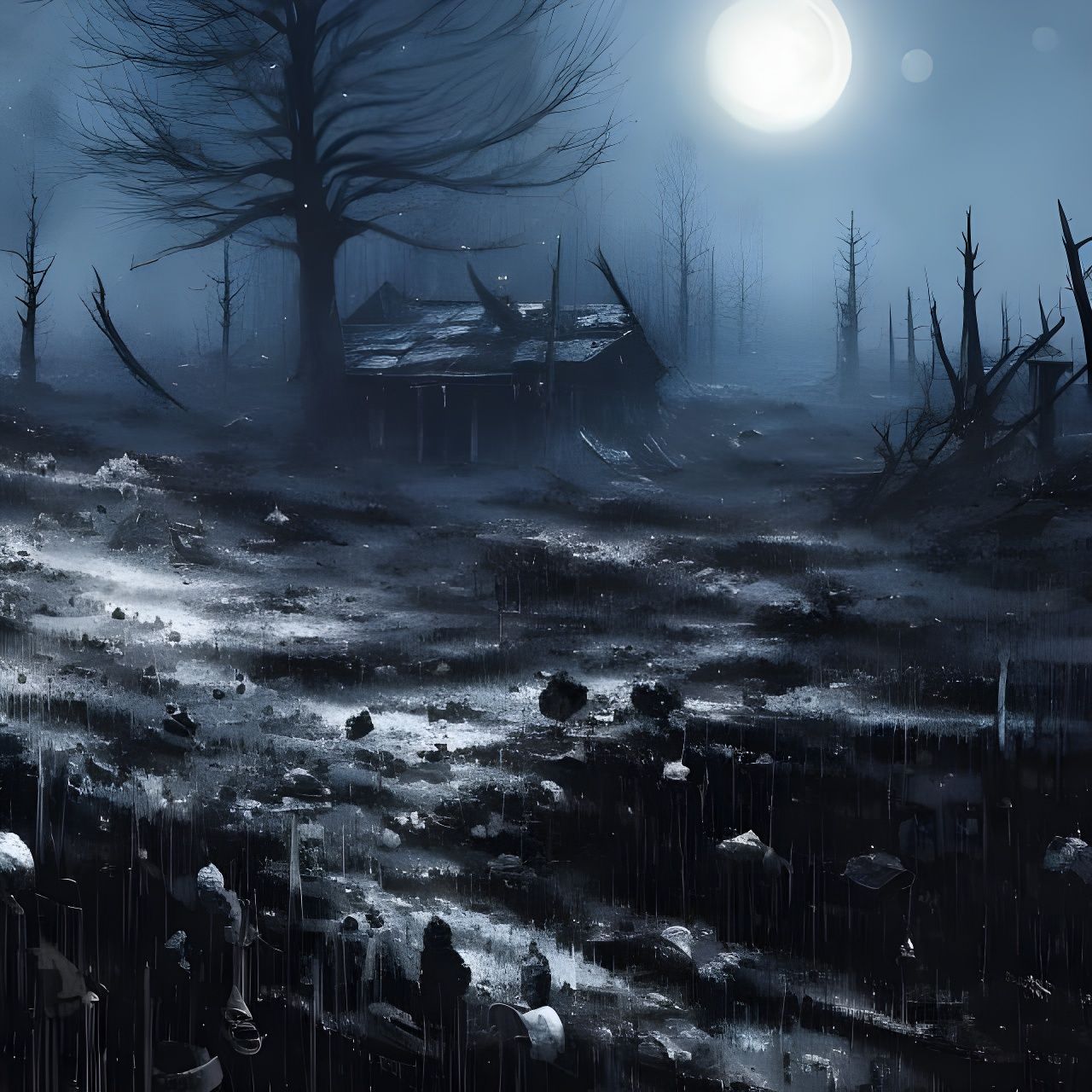 Of The Abyss - Lorna Shore