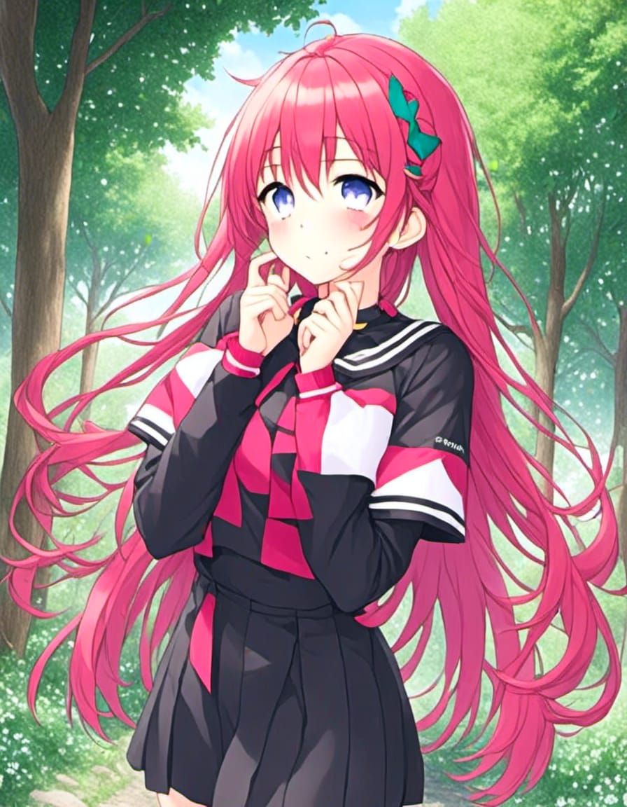 Captivating Natural Beauty with DreamUnreal V1