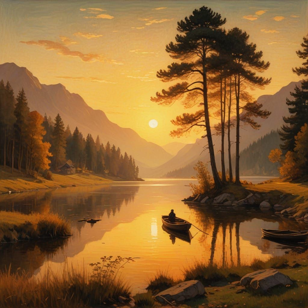 landscape
