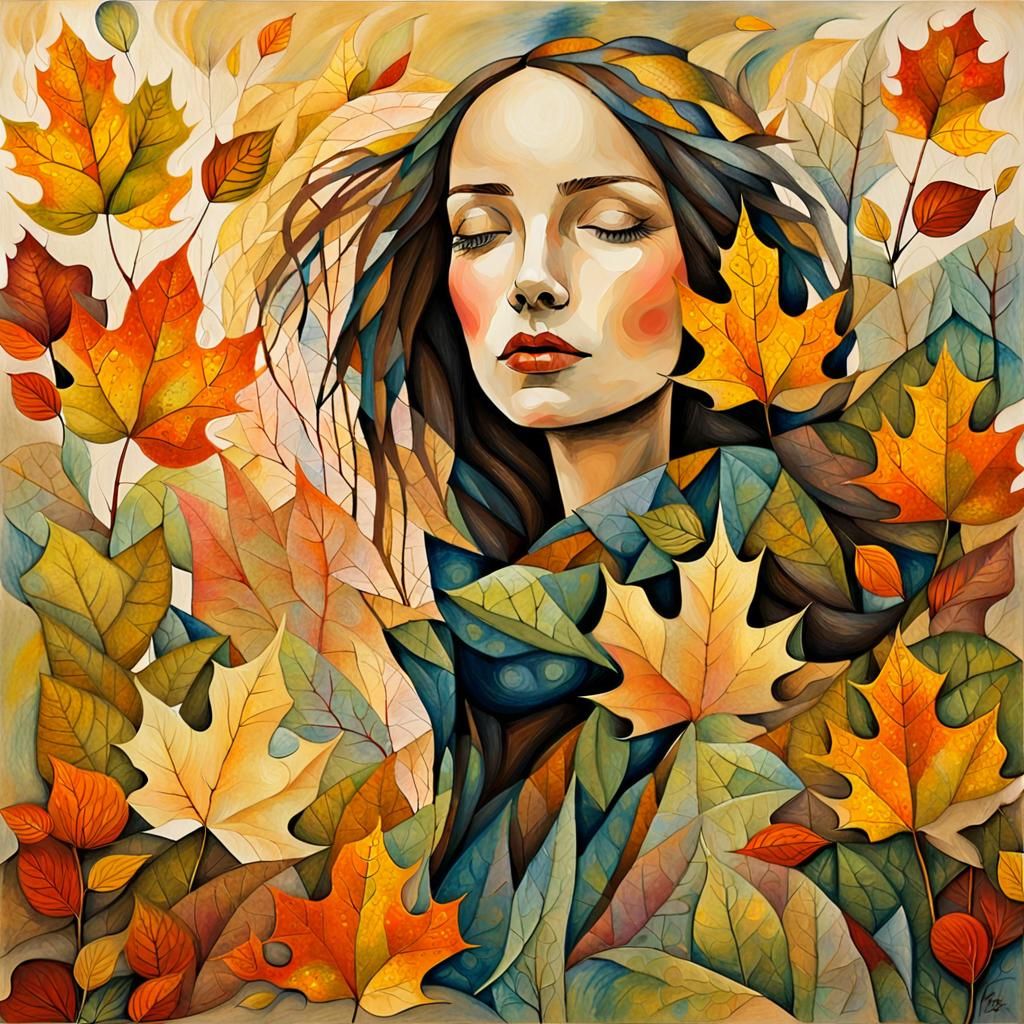 alcohol ink, Paul Lovering, beautiful, intricately detailed, cubism details and background by Gregory Kurasov
ugly, til...