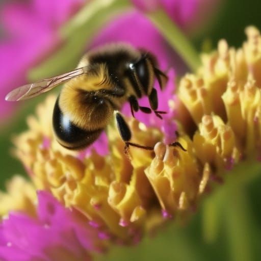 Bees